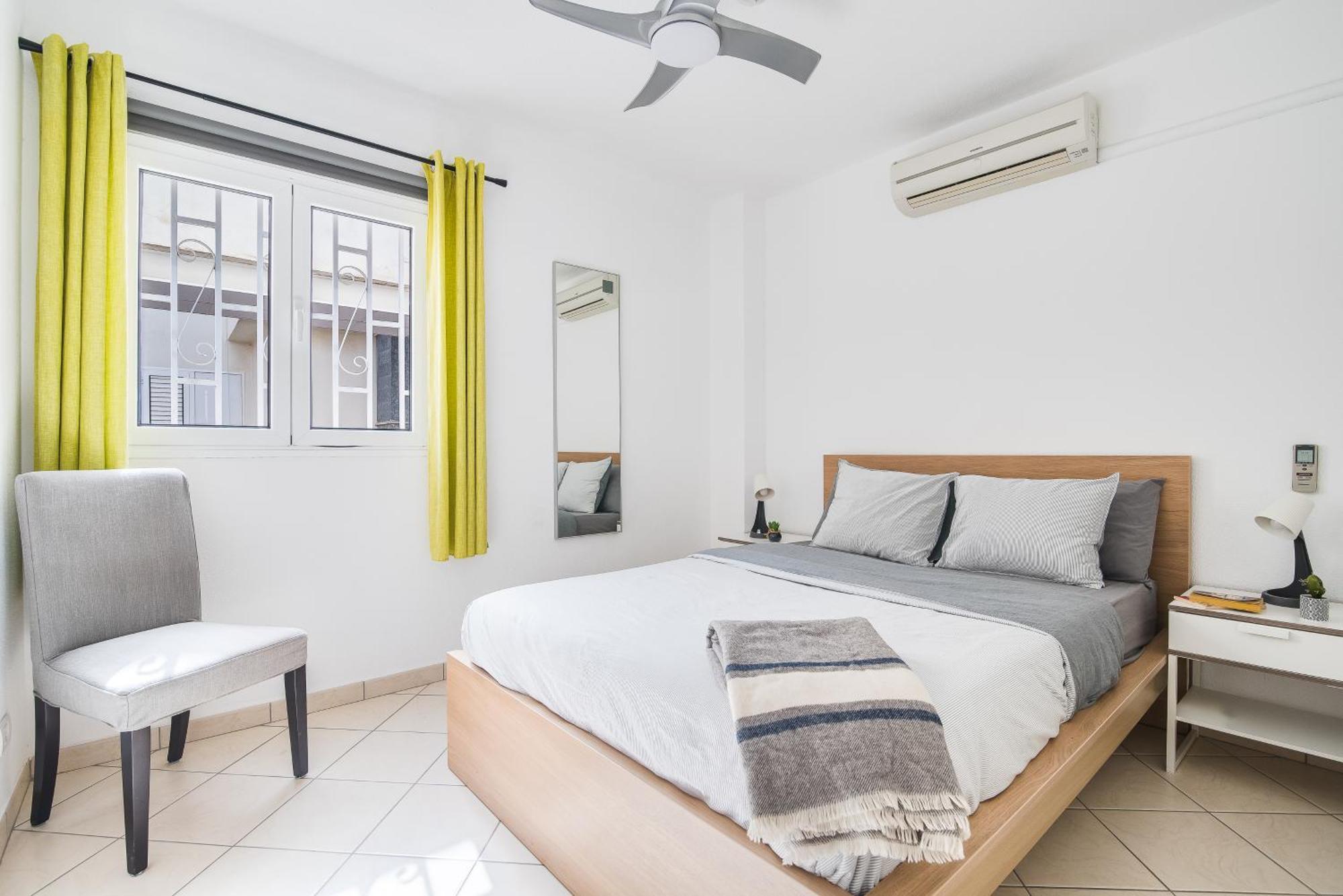 Casa Lex I Ocean & Sunrise Panorama I Steps From Dunes And Beach I Private 50 Sqm Terrace I Pool มาสปาโลมาส ภายนอก รูปภาพ