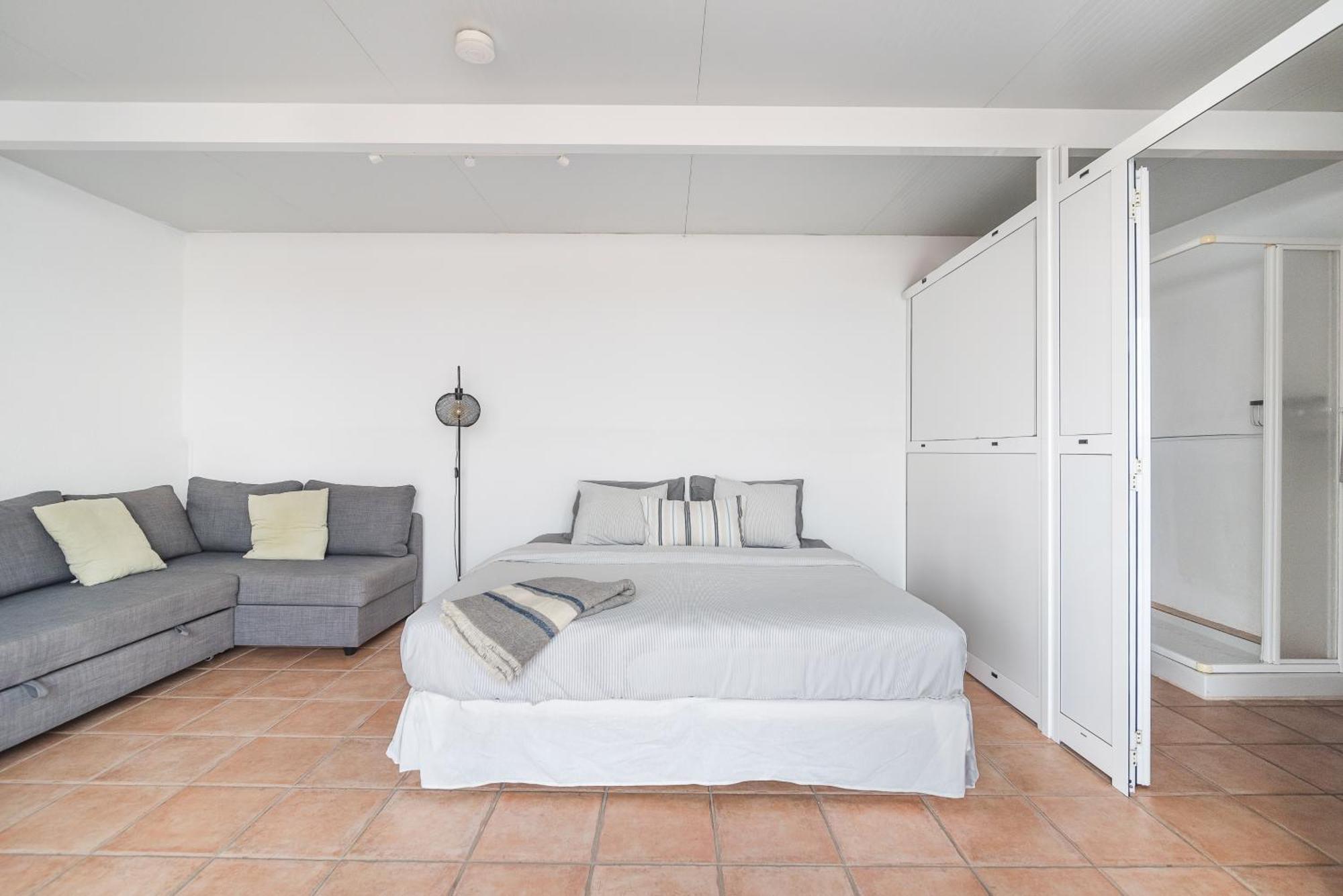 Casa Lex I Ocean & Sunrise Panorama I Steps From Dunes And Beach I Private 50 Sqm Terrace I Pool มาสปาโลมาส ภายนอก รูปภาพ